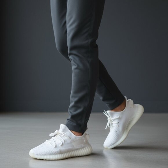 Adidas Boost 350 V2 - Unisex - Picture 15 of 15